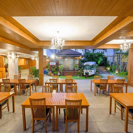 Hua Hin Golf Villa Eksteriør bilde