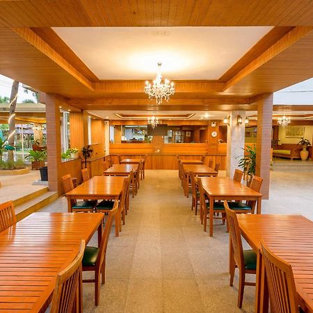 Hua Hin Golf Villa Eksteriør bilde